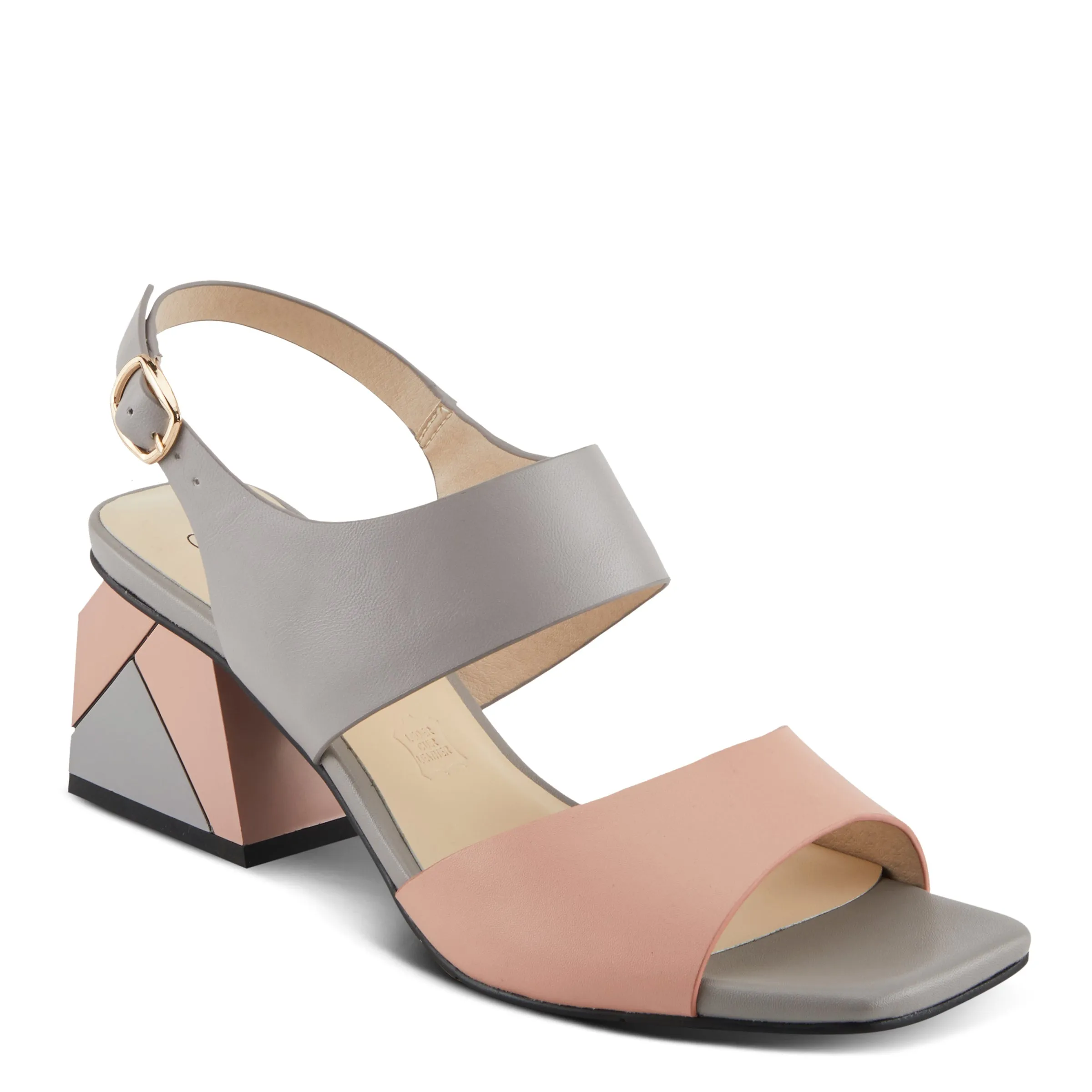 Spring Step Shoes Azura Checkmate Women's Sandals