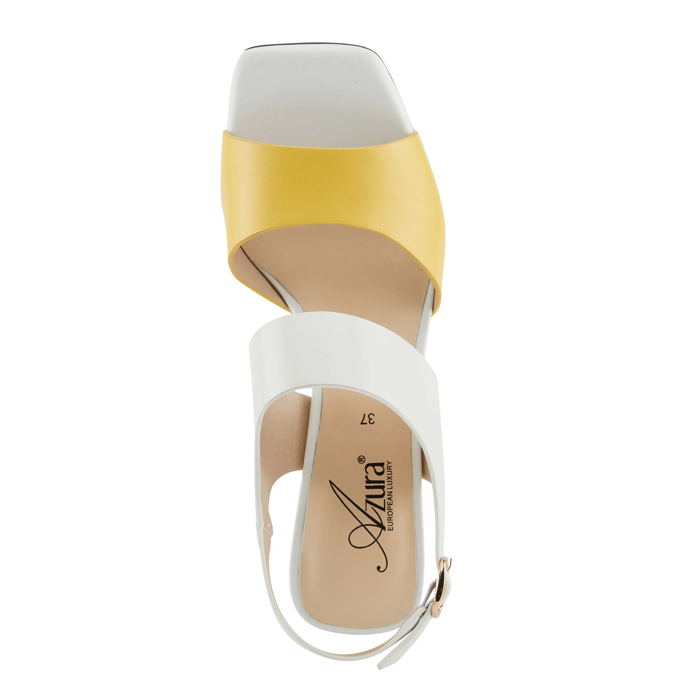 Spring Step Shoes Azura Checkmate Women's Sandals