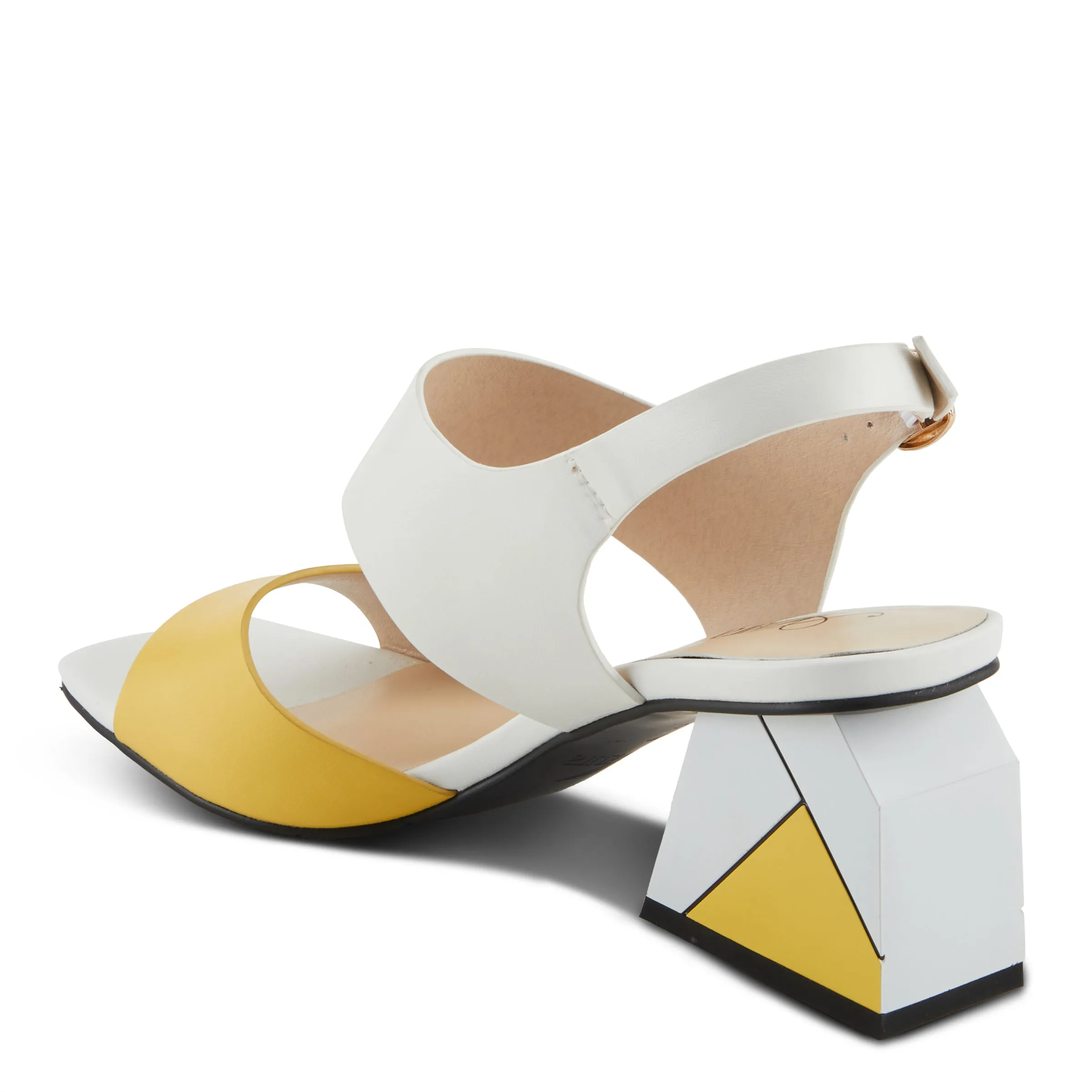 Spring Step Shoes Azura Checkmate Women's Sandals