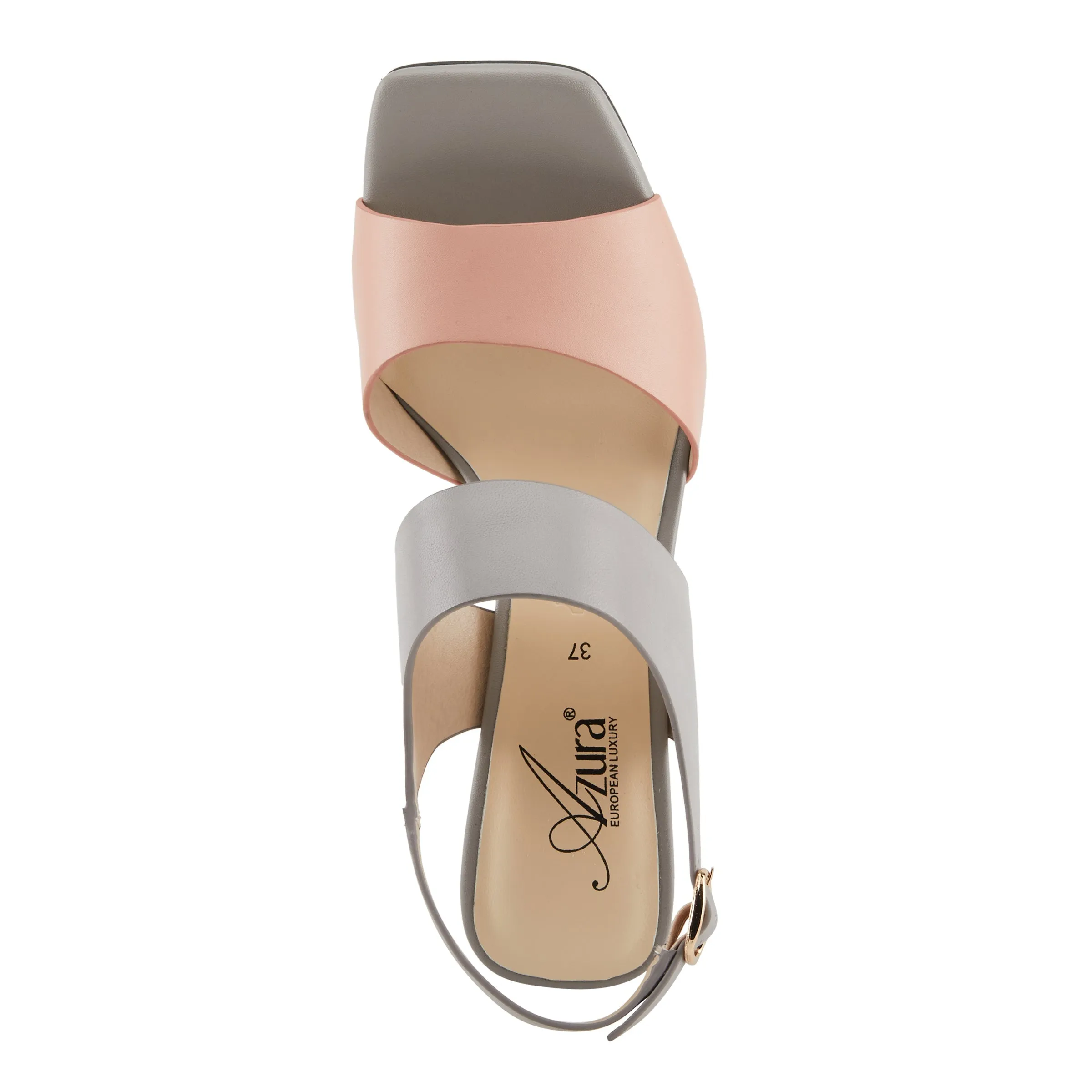 Spring Step Shoes Azura Checkmate Women's Sandals