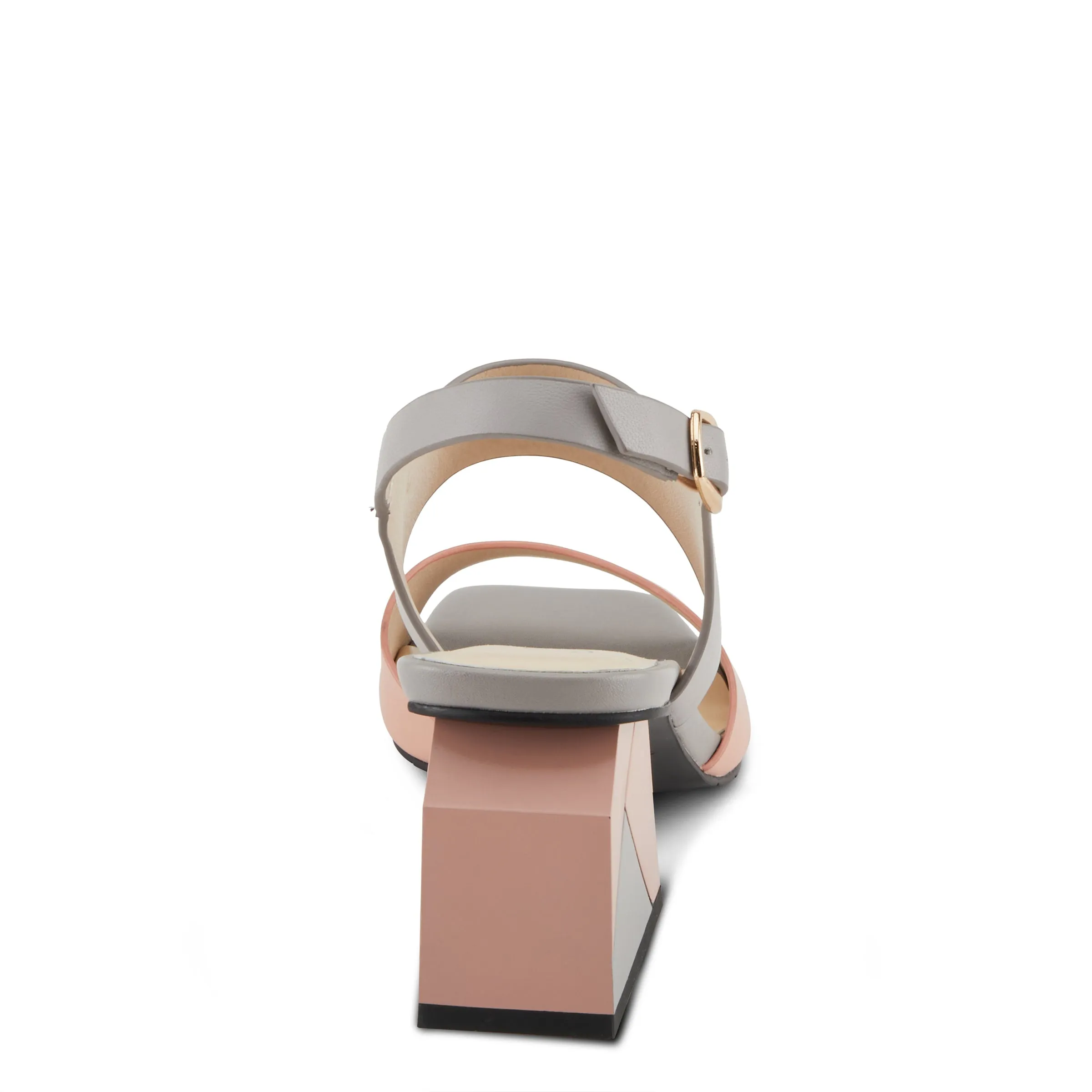Spring Step Shoes Azura Checkmate Women's Sandals