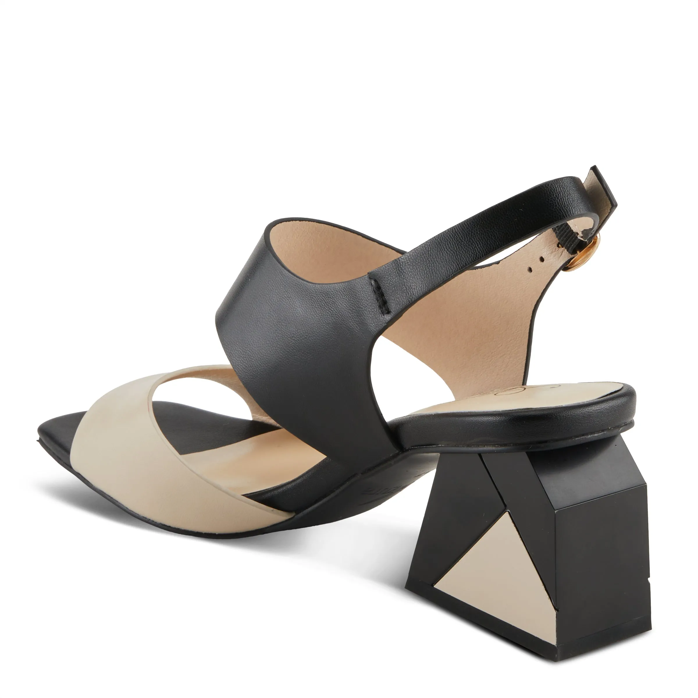Spring Step Shoes Azura Checkmate Women's Sandals