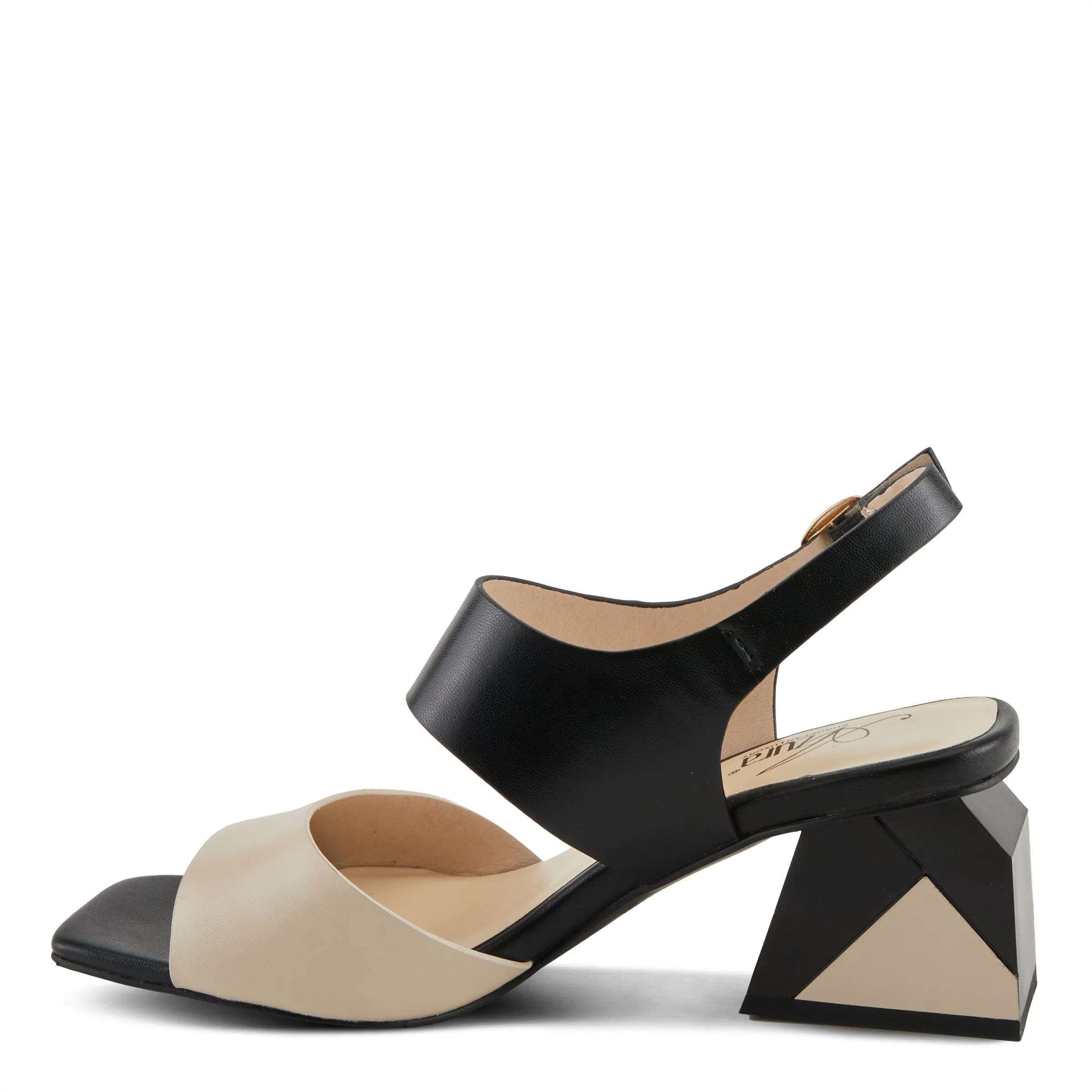 Spring Step Shoes Azura Checkmate Women's Sandals