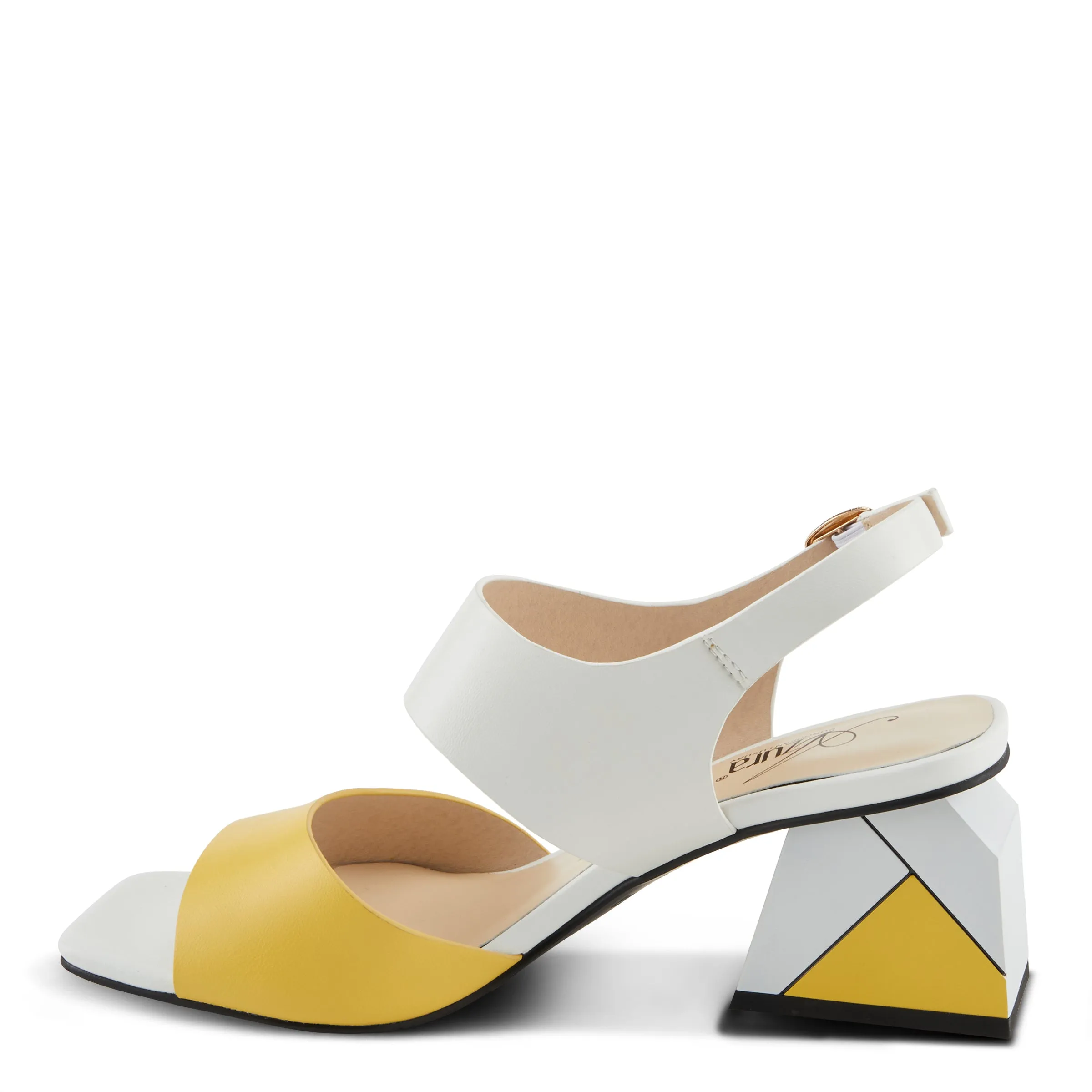 Spring Step Shoes Azura Checkmate Women's Sandals
