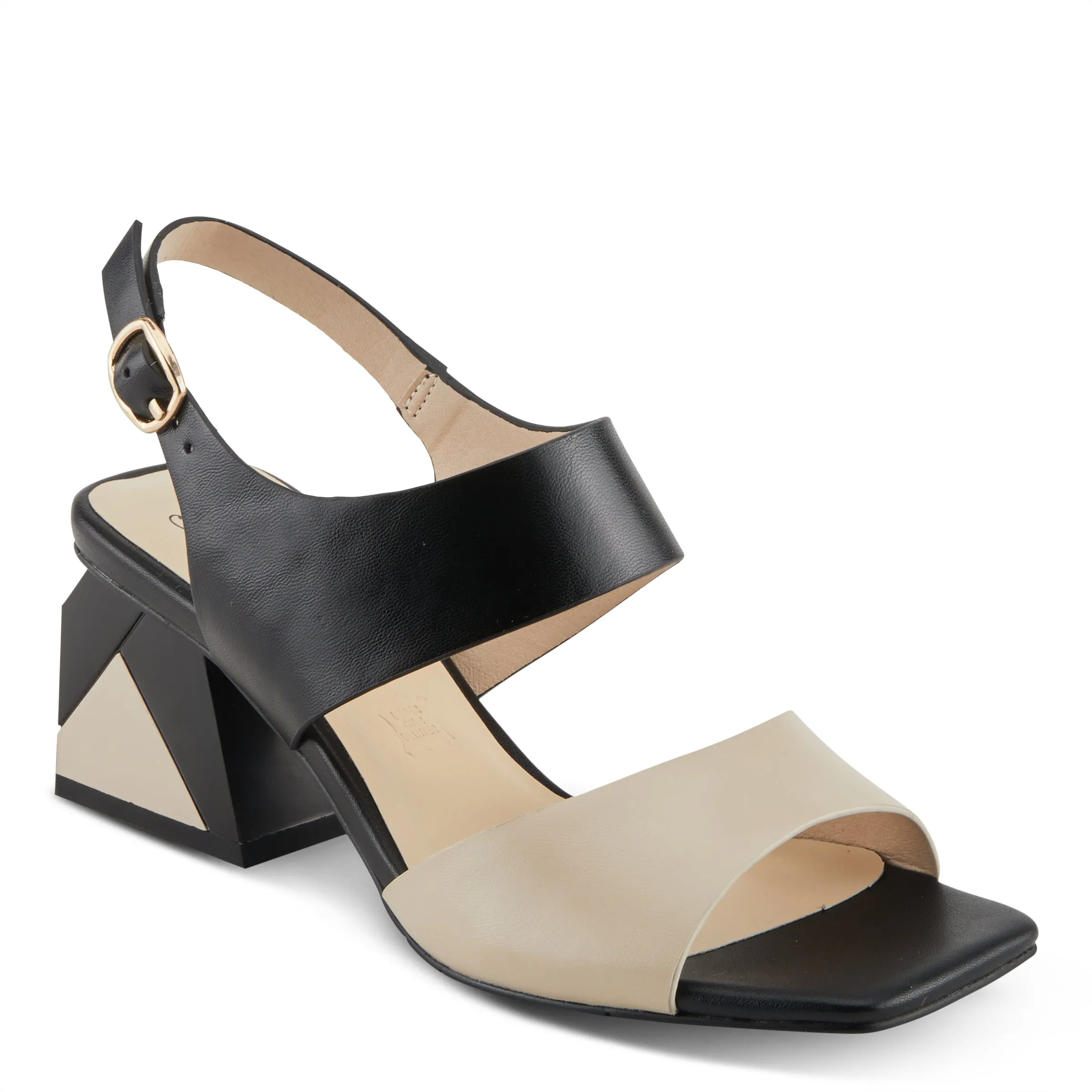 Spring Step Shoes Azura Checkmate Women's Sandals