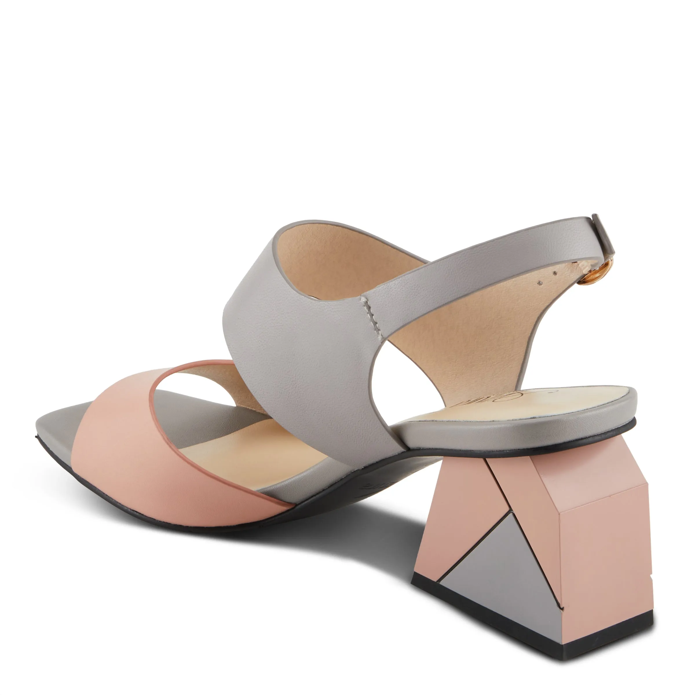 Spring Step Shoes Azura Checkmate Women's Sandals