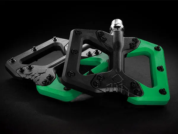 Squidworx Pedals