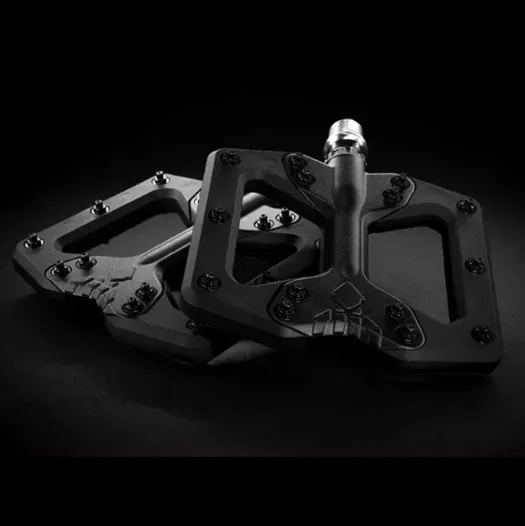 Squidworx Pedals