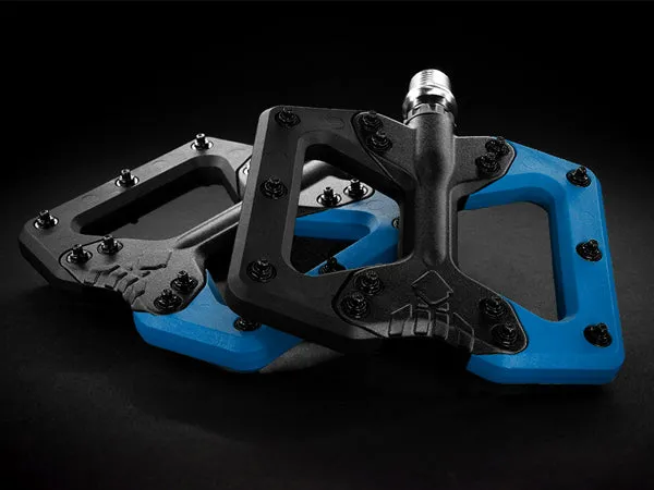 Squidworx Pedals