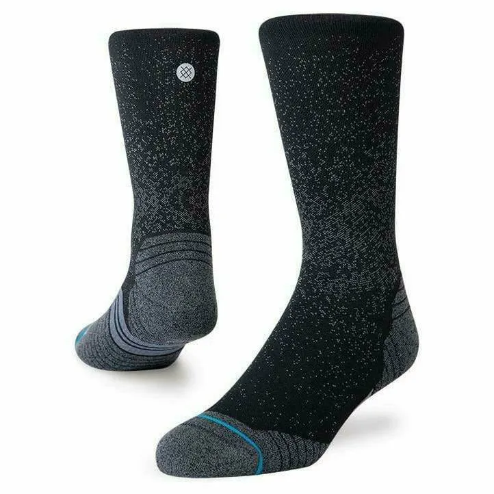 Stance Run Crew ST Socks