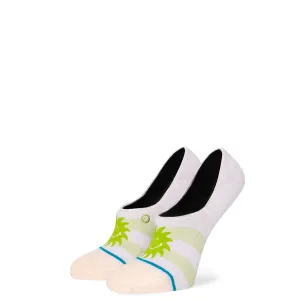 Stance Womens Smiley No Show Socks