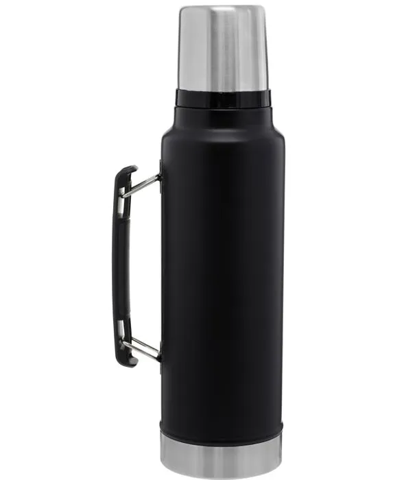 STANLEY CLASSIC 1.0L BOTTLE VARIOUS COLOURS