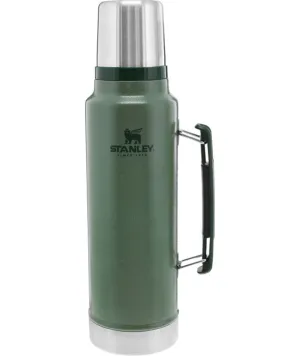 STANLEY CLASSIC 1.0L BOTTLE VARIOUS COLOURS
