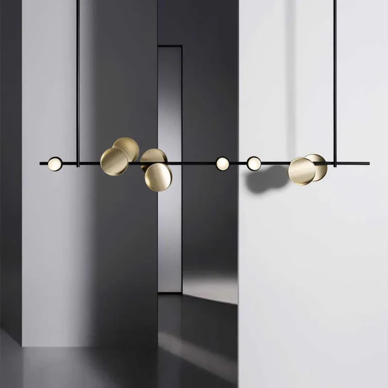 Star Classic Chandelier