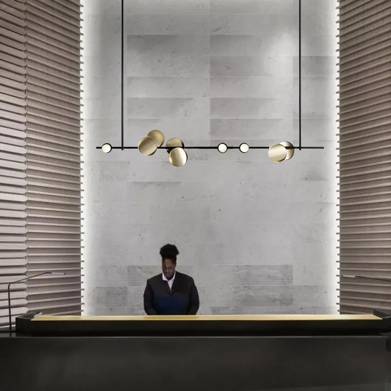 Star Classic Chandelier