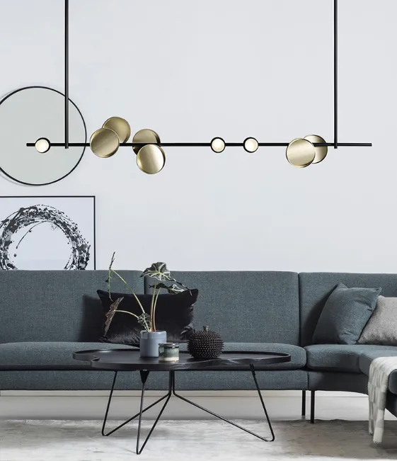 Star Classic Chandelier
