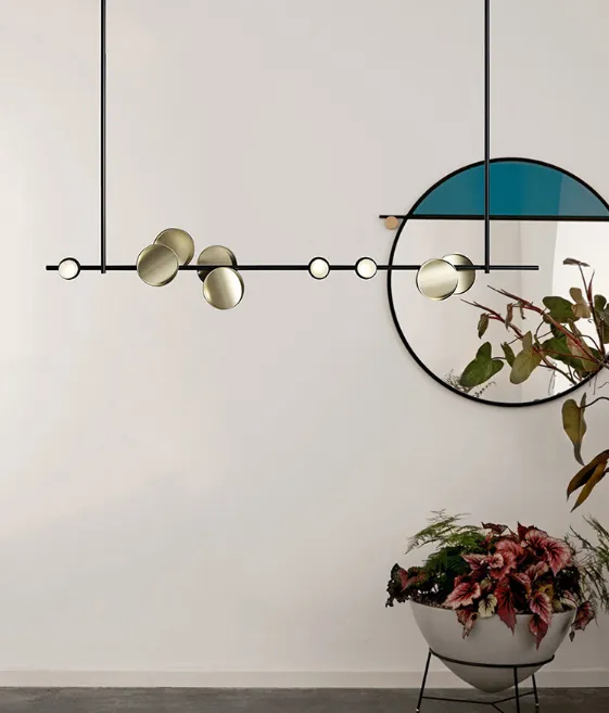Star Classic Chandelier