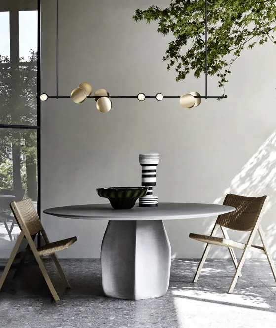 Star Classic Chandelier