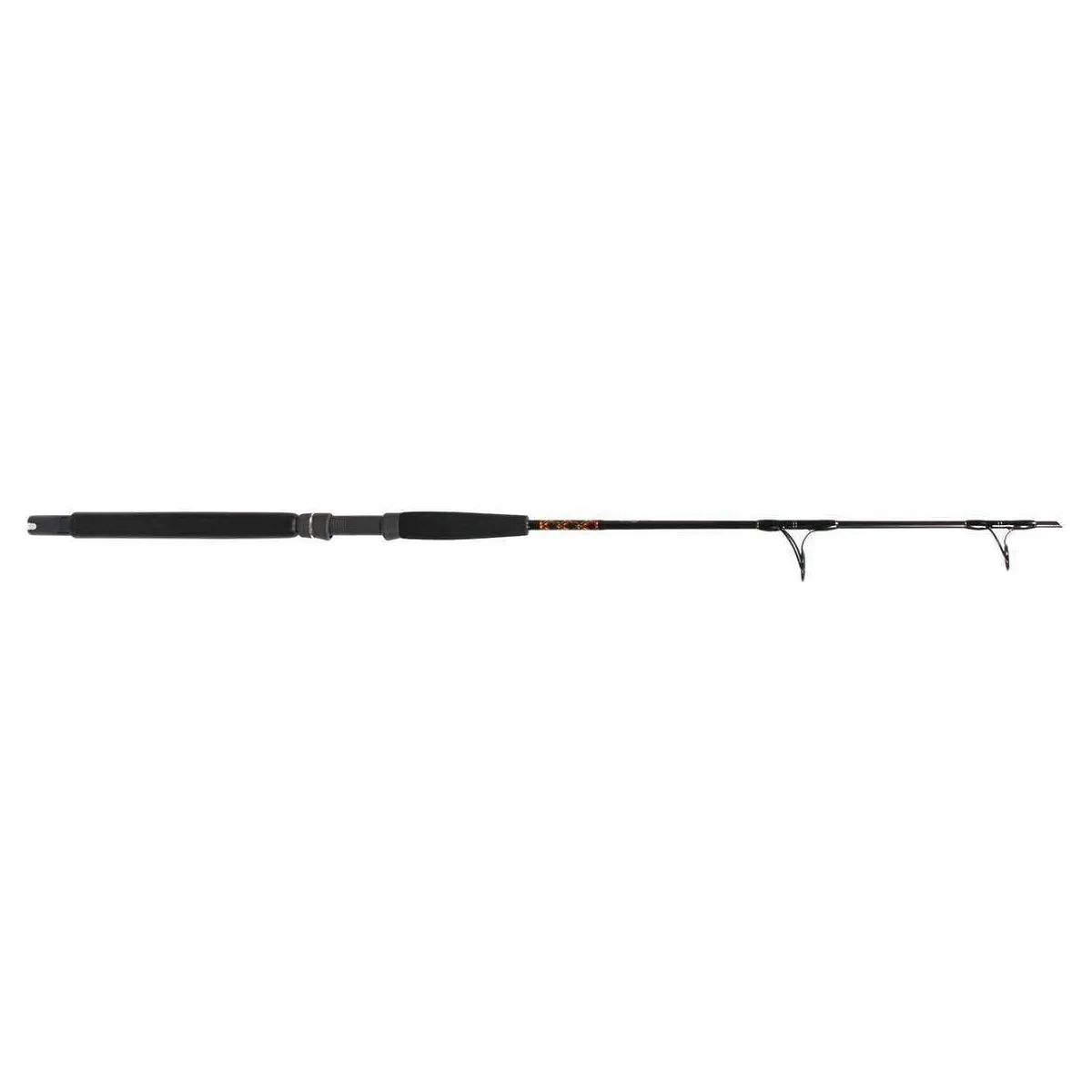 Star Rods | Paraflex | Boat Spinning Rods