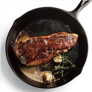 Steakhouse Dinner: Saturday, April 26th