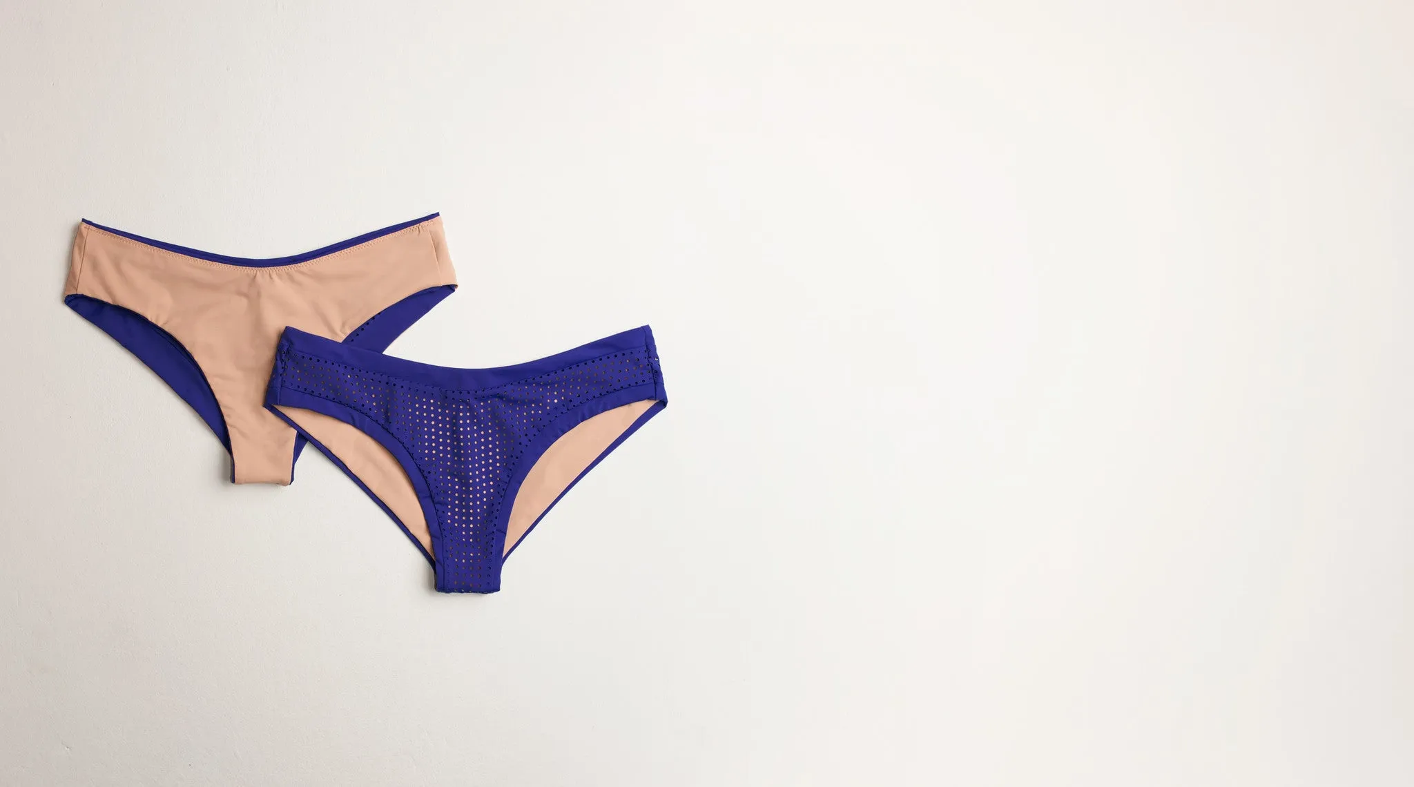 Straits ~ Perforated Marine