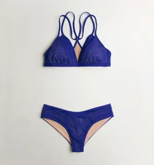 Straits ~ Perforated Marine
