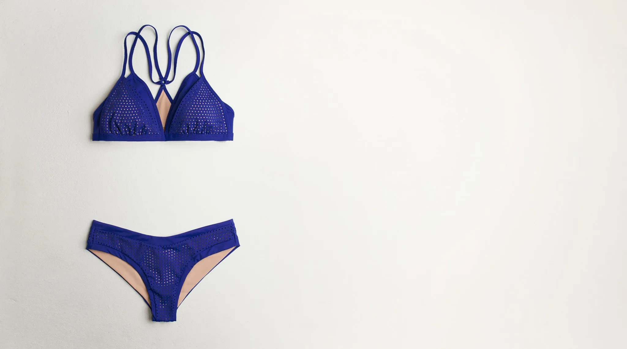 Straits ~ Perforated Marine