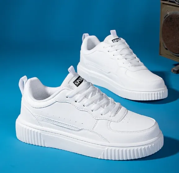 Stylish and comfortable everyday Tuzede trainers