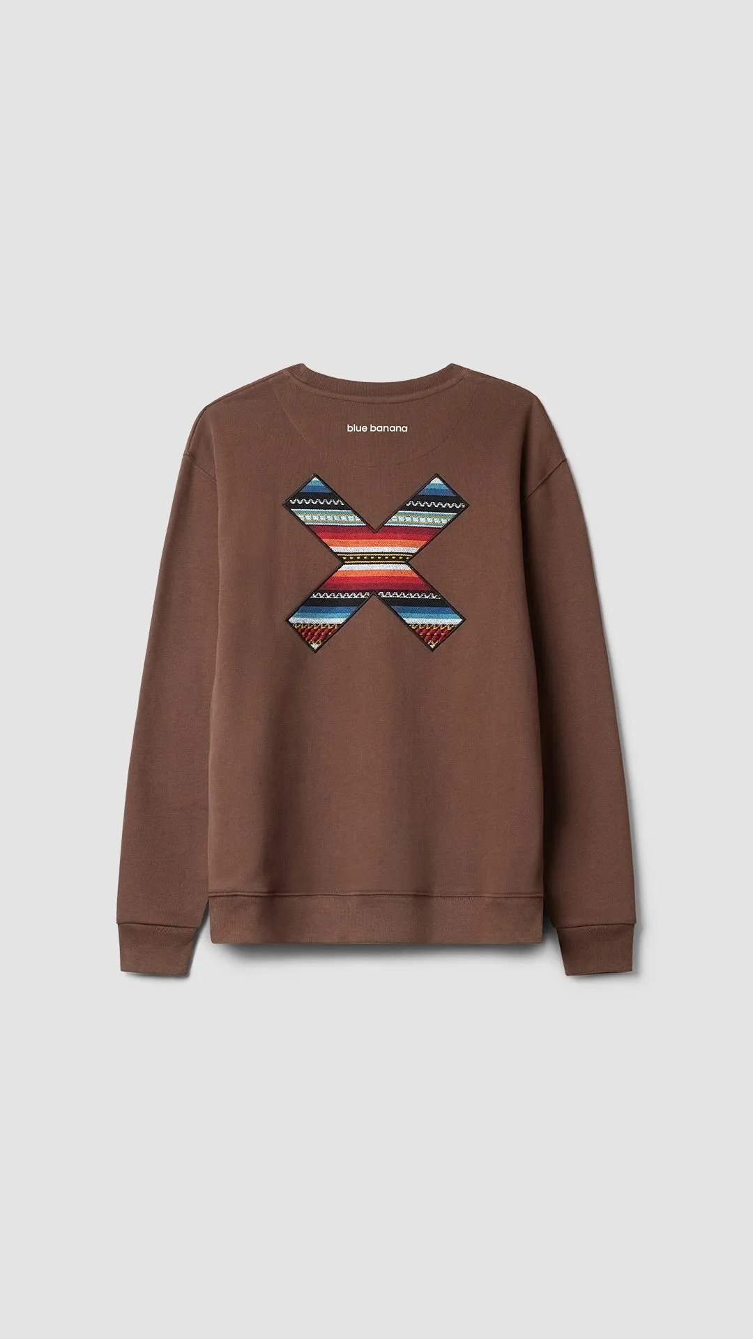 SUDADERA CLASSIC TAPIOCA