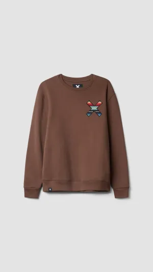 SUDADERA CLASSIC TAPIOCA