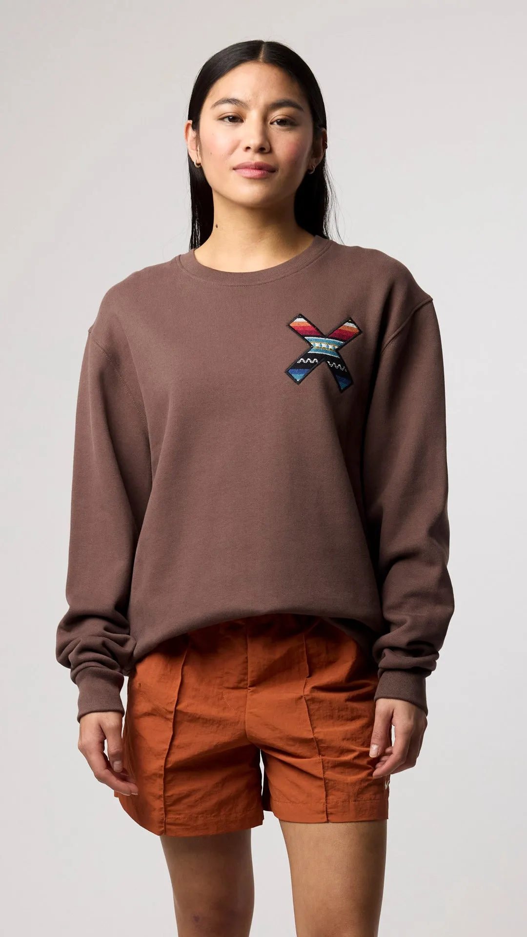 SUDADERA CLASSIC TAPIOCA