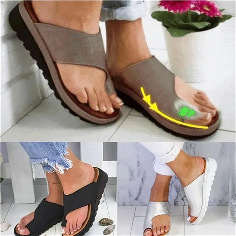 Sunny Steps Sandals