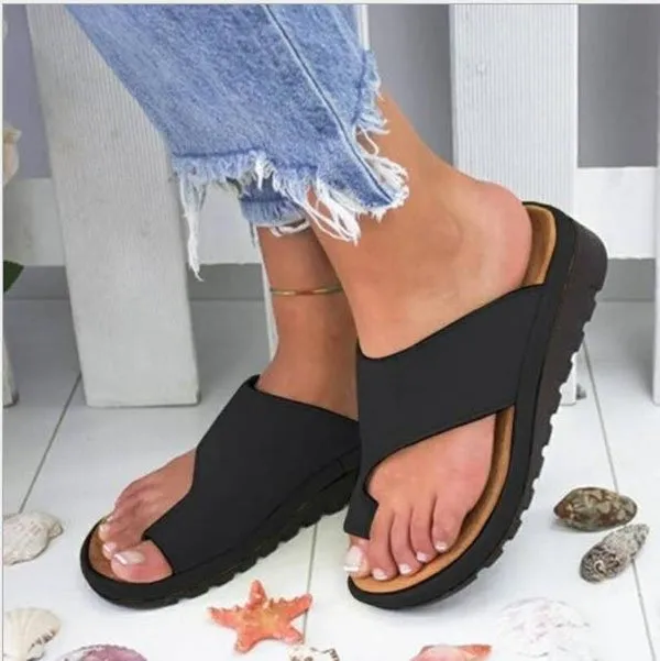 Sunny Steps Sandals