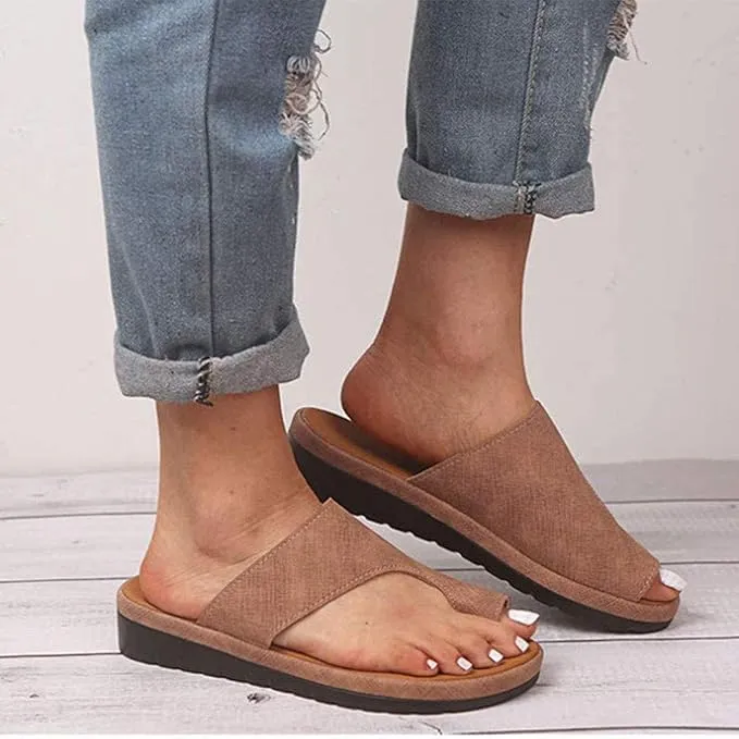Sunny Steps Sandals