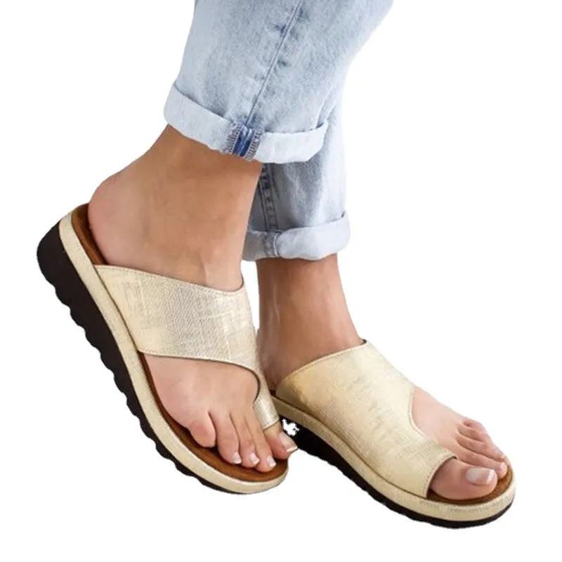 Sunny Steps Sandals