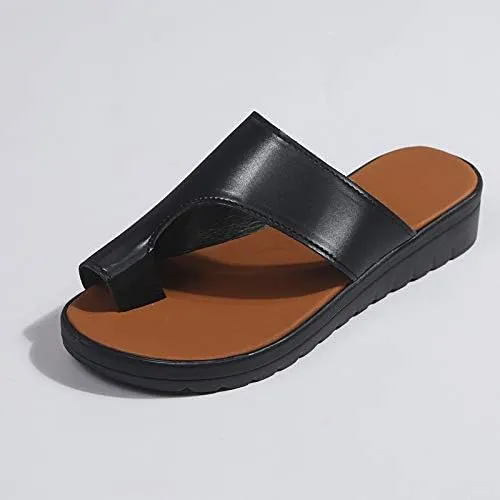 Sunny Steps Sandals