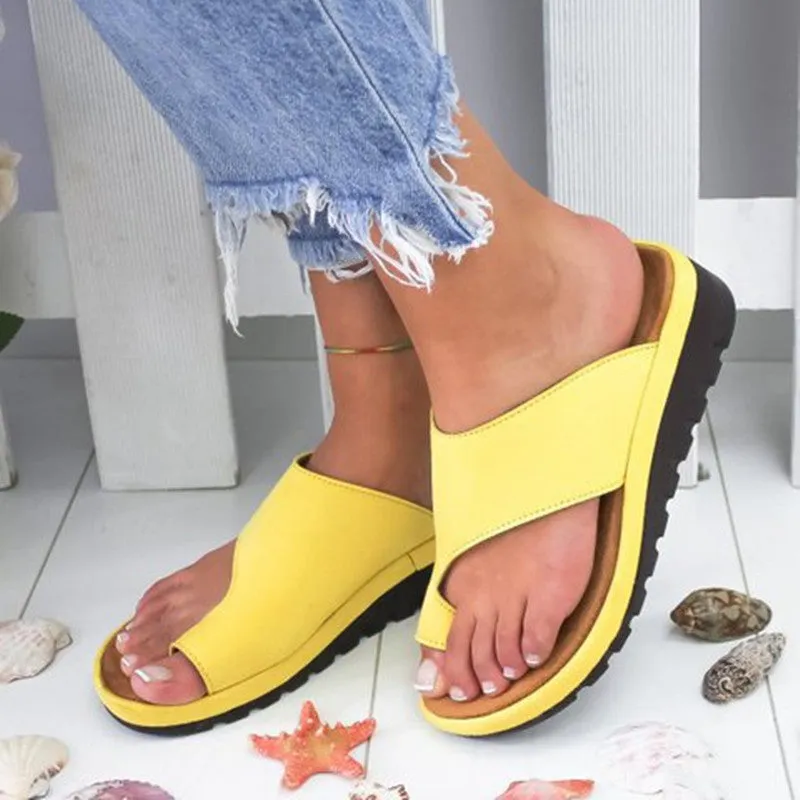 Sunny Steps Sandals