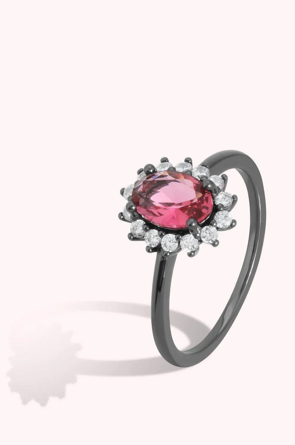 Sunset Ring