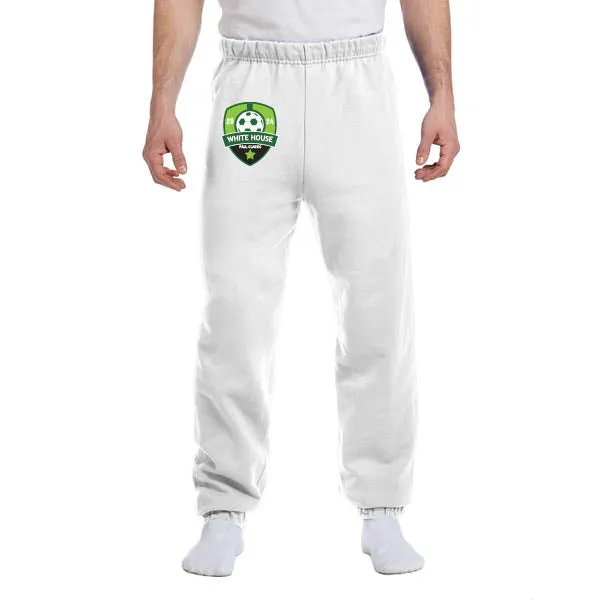 Sweatpants White House Fall Classic