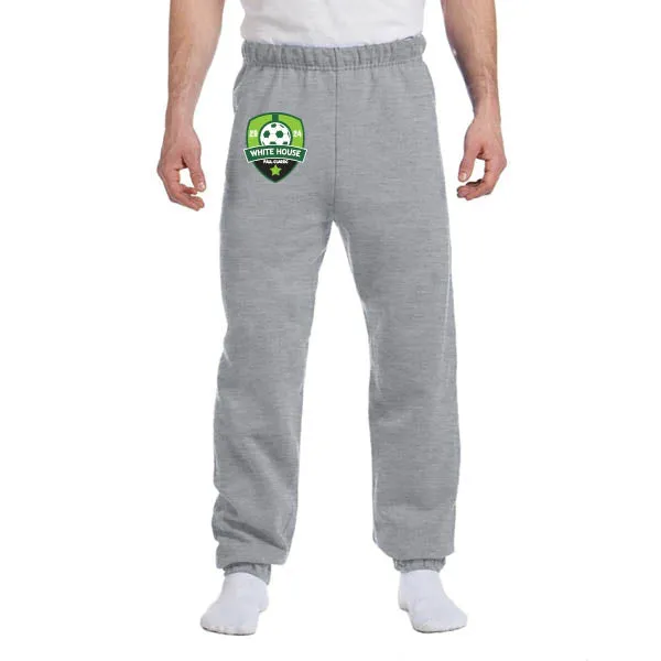 Sweatpants White House Fall Classic