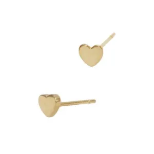SWEET HEART STUDS