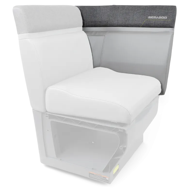Switch Seat Corner Backrest