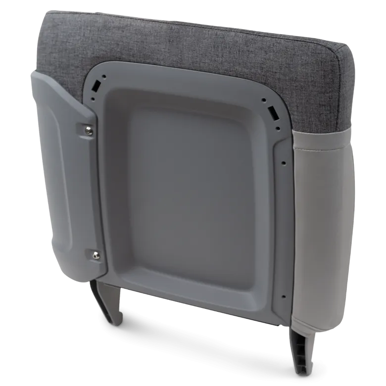Switch Seat Corner Backrest