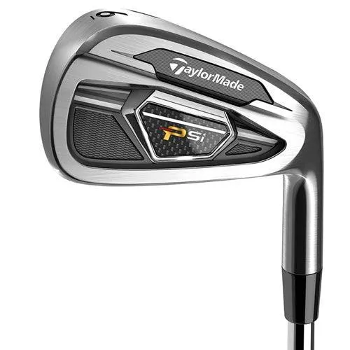 TaylorMade PSi Individual Iron LH AW KBS 90 steel R