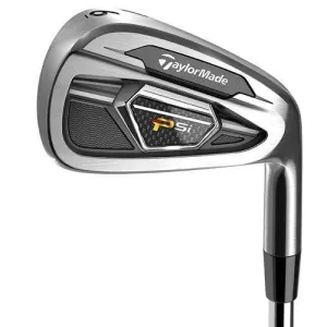 TaylorMade PSi Individual Iron LH AW KBS 90 steel R