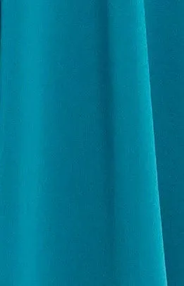 Teal Me About It