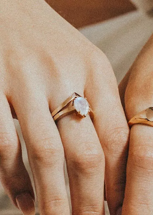 Tesa Ring
