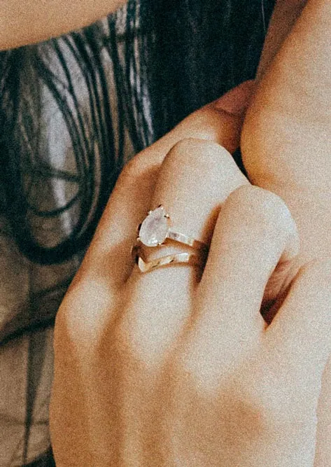 Tesa Ring