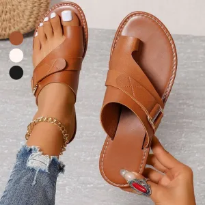 Thae | Stylish Casual Sandals