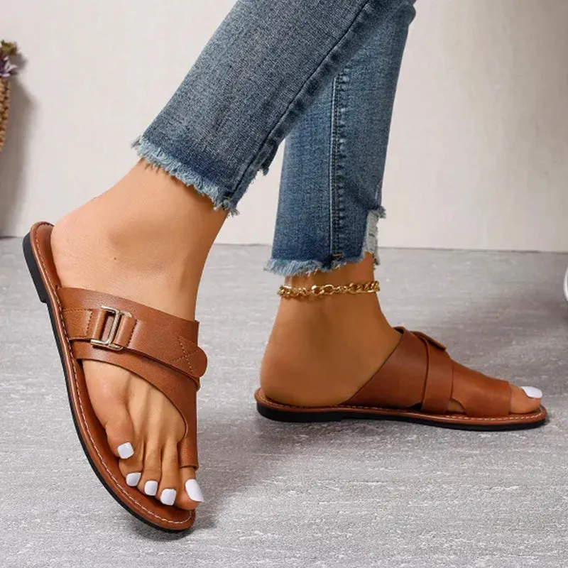 Thae | Stylish Casual Sandals